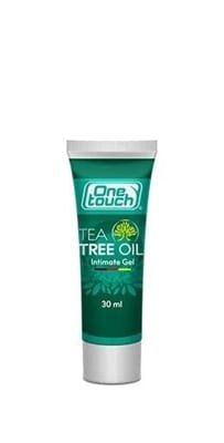 Гель-змазка One Touch Tea Tree Oil Intimate інтимна, 30 мл