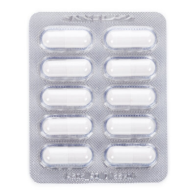 Пробам Імуно Baum Pharm капсули №20