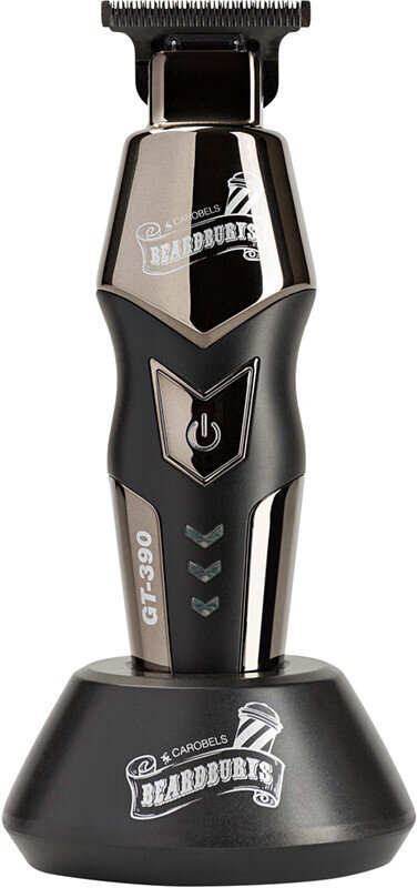 Тример Beardburys Boost GT 390