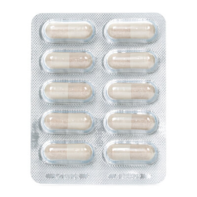 Рувенор Baum Pharm капсули №50
