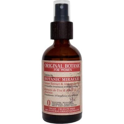 Засіб Original Botanic Total Repair для пошкодженого волосся відновлюючий жіночий, 100 мл
