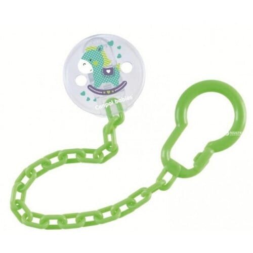 Тримач для пустушки Canpol Babies 10/889 Toys, 1 шт
