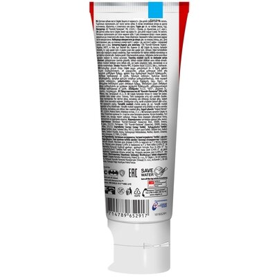 Зубна паста Colgate Barbie/Batman, дитяча, 75 мл