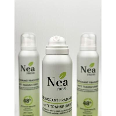 Дезодорант-антиперспірант Nea Fresh Fraicheur Antiperspirant для жінок, 200 мл