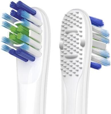 Електрична зубна щітка Colgate ProClinical 150 м'яка