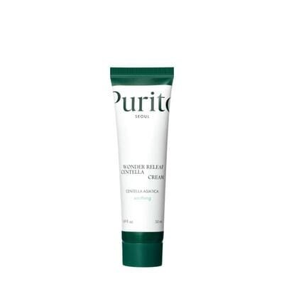 Крем для обличчя Purito Seoul Wonder Releaf Centella для всіх типів шкіри, 50 мл