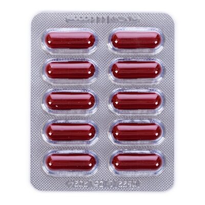 Окаїн Baum Pharm капсули №30