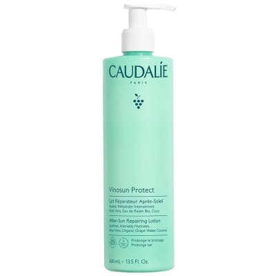 Молочко для тіла Caudalie Vinosun Protect зволожуюче після засмаги, 400 мл
