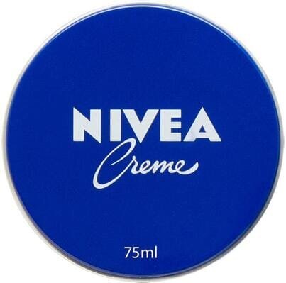 Крем універсальний Nivea Creme для догляду за шкірою (80103), 75 мл