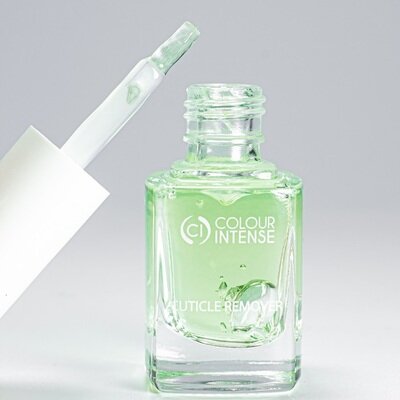 Гель ремувер для кутикули Colour Intense Nail Care Cuticle Remover 105 експрес манікюр, 11 мл