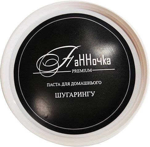 Паста для шугарингу Панночка Premium Універсальна, 250 г