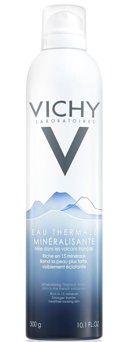 Термальна вода Vichy, 300 мл