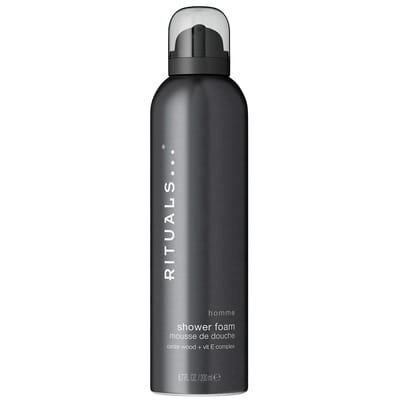 Гель-піна для душу Rituals The Ritual Of Homme, 200 мл
