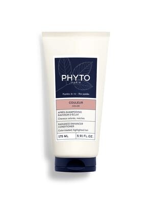 Кондиціонер Phyto Color для волосся для посилення сяйва кольору, 175 мл