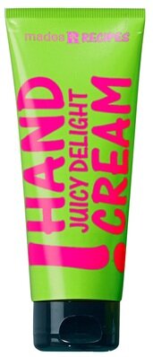 Крем для рук Mades Cosmetics Body Resort Маракуйя, 100 мл