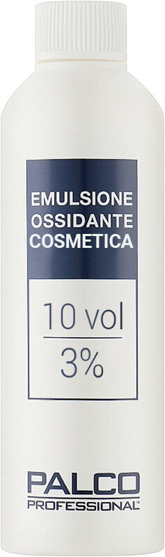 Окислювальна емульсія Palco Professional 10 vol 3% Palco, 150 мл