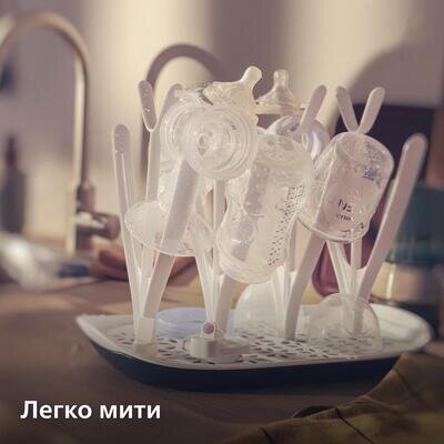 Молоковідсмоктувач Philips Avent SCF323/11 електричний