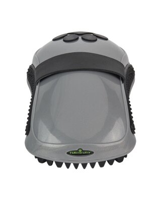 Щітка для собак та котів FURminator Curry Comb 691715 гумова