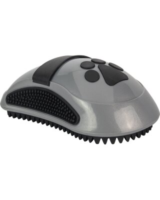 Щітка для собак та котів FURminator Curry Comb 691715 гумова