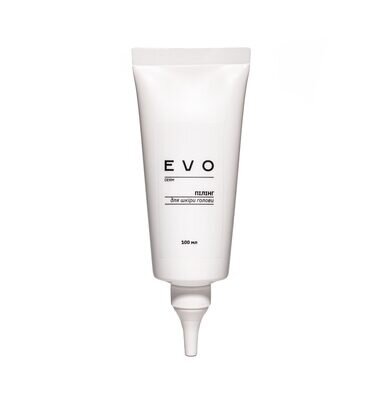 Пілінг EVO derm для шкіри голови, 100 мл