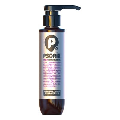 Крем Psorix дерматологічний, 250 мл