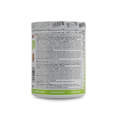 Комплекс для суглобів MST Nutrition Flex Pro лимонний холодний чай, 40 порцій, 420 г