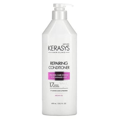 Кондиціонер Kerasys Repairing conditioner Відновлюючий, 600 мл