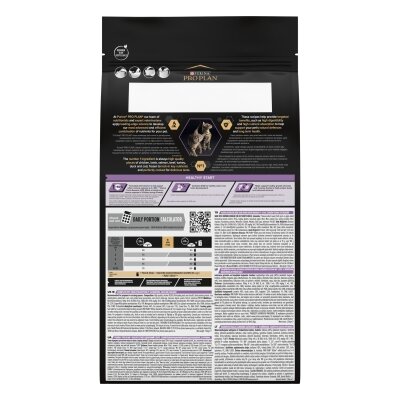 Корм сухий для кошенят Purina Pro Plan Original Kitten до 12 місяців з куркою, 1,5 кг