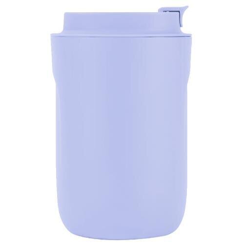 Термочашка для кави 63mugs фіалкова, 380 мл
