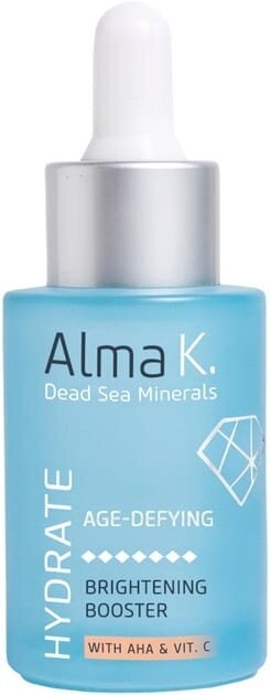 Бустер для обличчя Alma K. освітлюючий, 30 мл