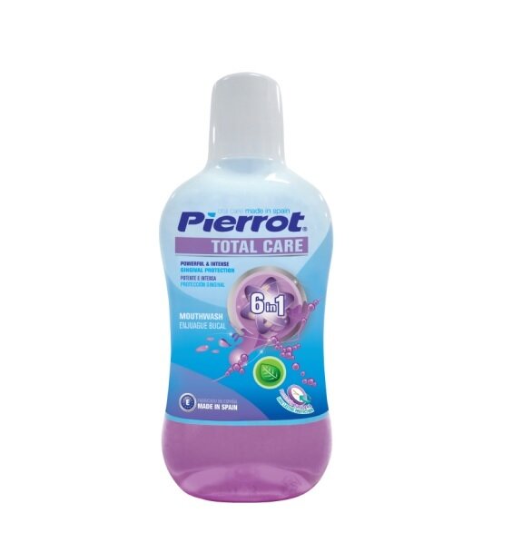 Ополіскувач Pierrot 6 в 1, 500 мл Ref. 69