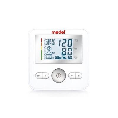 Тонометр Medel Control 95142 автоматичний