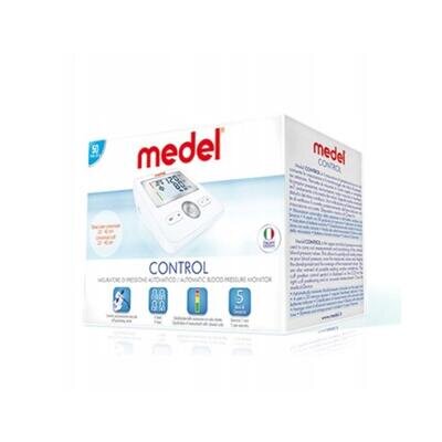 Тонометр Medel Control 95142 автоматичний