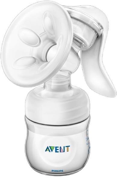 Молоковідсмоктувач Philips Avent Natural SCF330/20 ручний