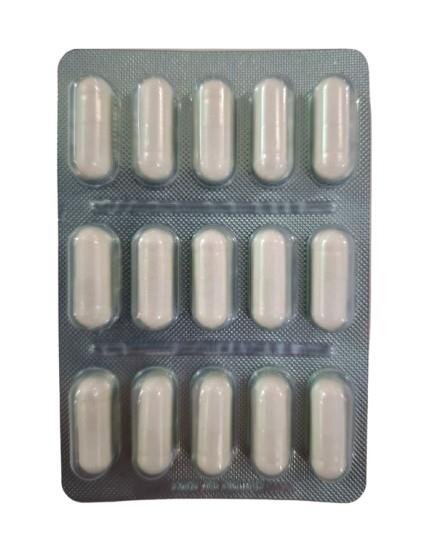 Харчова добавка VetExpert BioProtect для котів і собак із порушеною шлунково-кишковою мікрофлорою, 15 капсул
