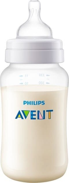 Пляшечка для годування Philips Avent Anti-Colic SCY106/01, 330 мл