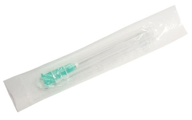 Голка ін'єкційна Alexpharm G21 (0,8 х 40мм), 1 штука