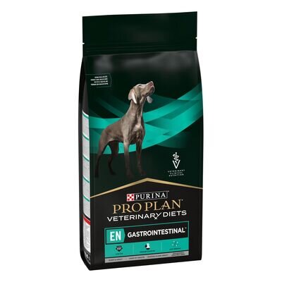 Корм сухий Purina Pro Plan Veterinary diets EN Gastrointestinal для собак при розладах травлення, 12 кг