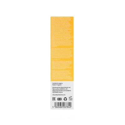 Крем для обличчя Q+A Антивіковий сонцезахисний SPF50, 50 мл
