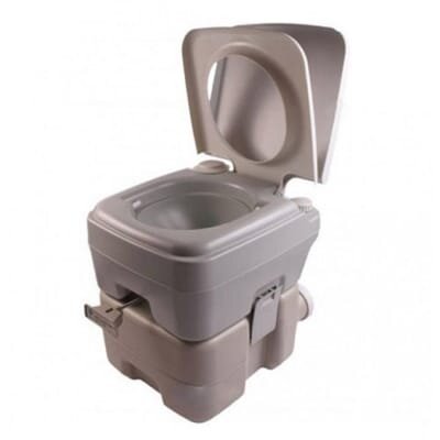 Біотуалет домашній Avial 1020Т на 20 літрів
