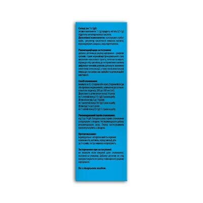 Альфасорб Фідем Fidem Pharm саше по 15 г №15