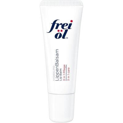Бальзам для губ Frei Ol Hydrolipid для сухої чутливої шкіри, 8 мл