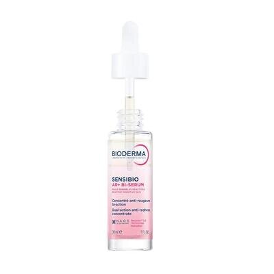 Сироватка для обличчя Bioderma Sensibio AR+ Bi-Serum, 30 мл
