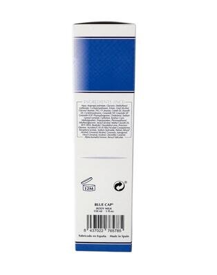 Молочко для тіла Blue Cap, 150 мл