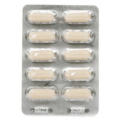 Вітамікс для підтримки серця Baum Pharm капсули №30