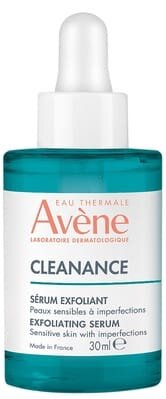 Сироватка для обличчя Avene Cleanance відлущувальна, 30 мл