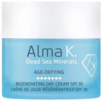 Крем для обличчя Alma K. SPF30 денний регенеруючий антивіковий, 50 мл