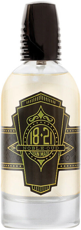 Одеколон парфумований 18.21 Man Made Noble Oud Spirits, 100 мл