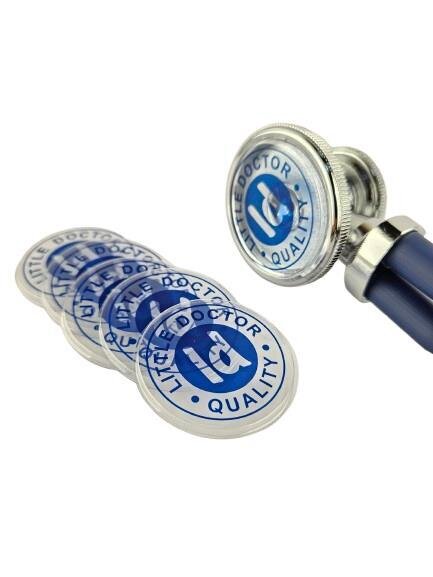 Діафрагма (мембрана) Little Doctor LD-S021 для стетоскопа Little Doctor LD Special тип Раппапорта