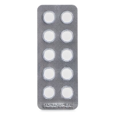 Гліцин Baum Pharm таблетки по 0,1 г №50
